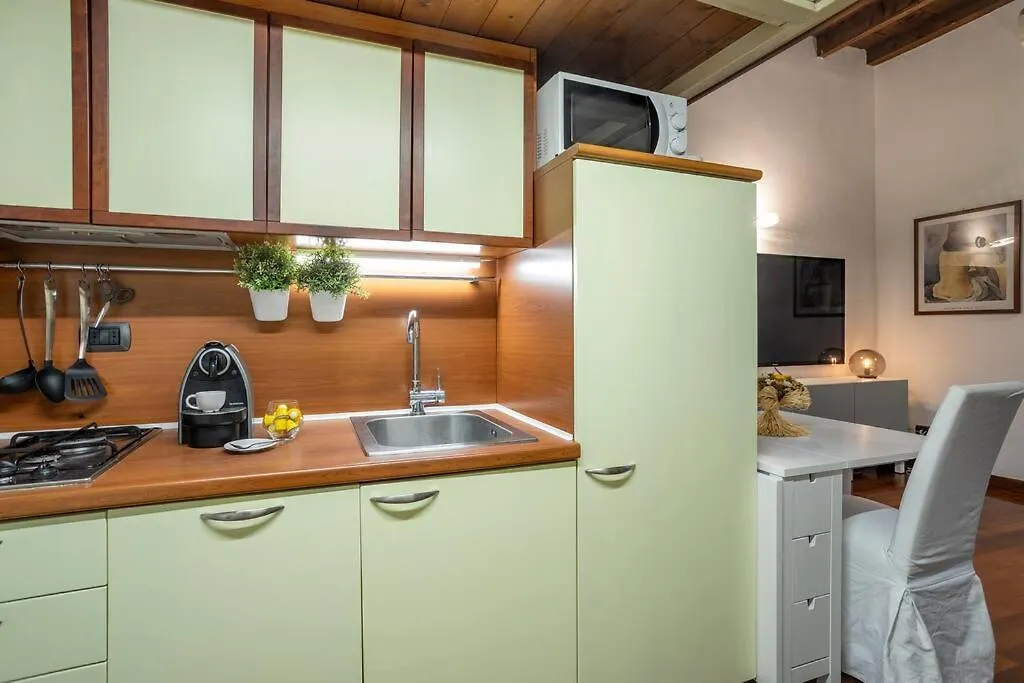 Moscova-Duomo Loft Wifi, Netflix & Design Apartment Milan Italy