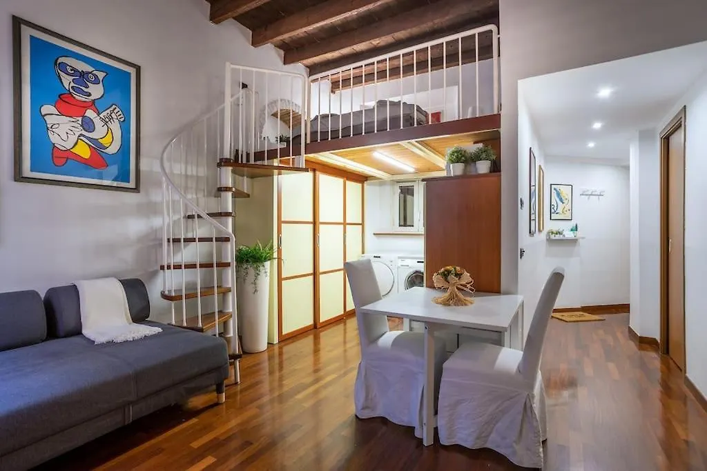 Moscova-Duomo Loft Wifi, Netflix & Design Apartment Milan