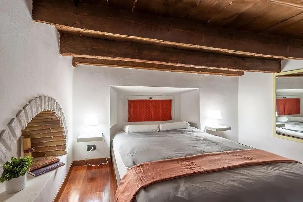 Moscova-Duomo Loft Wifi, Netflix & Design Apartment Milan Italy