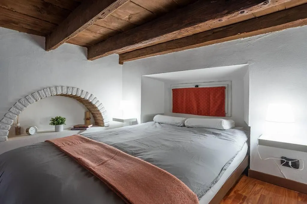 Moscova-Duomo Loft Wifi, Netflix & Design Apartment Milan 0*,